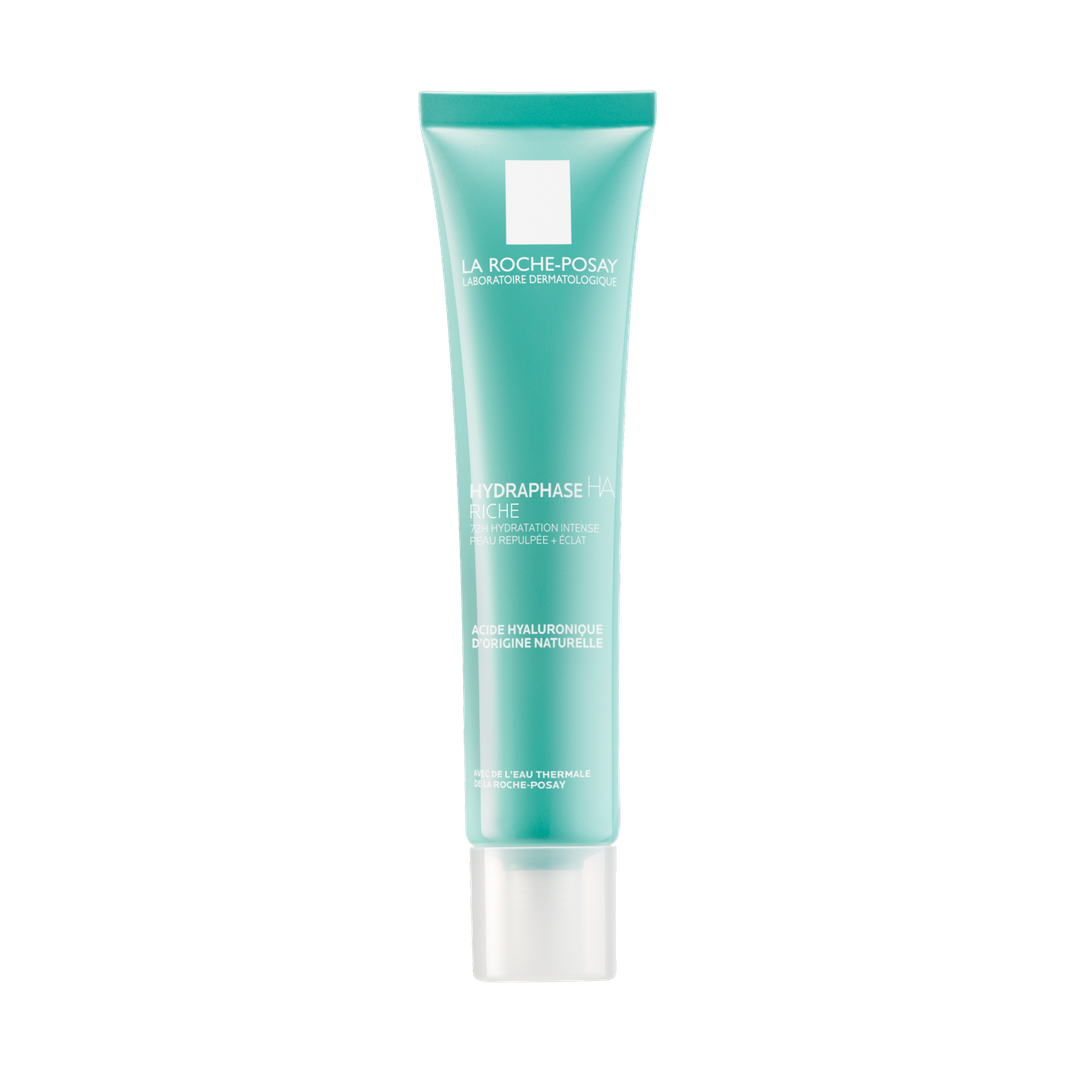 Hydraphase Rich Cream