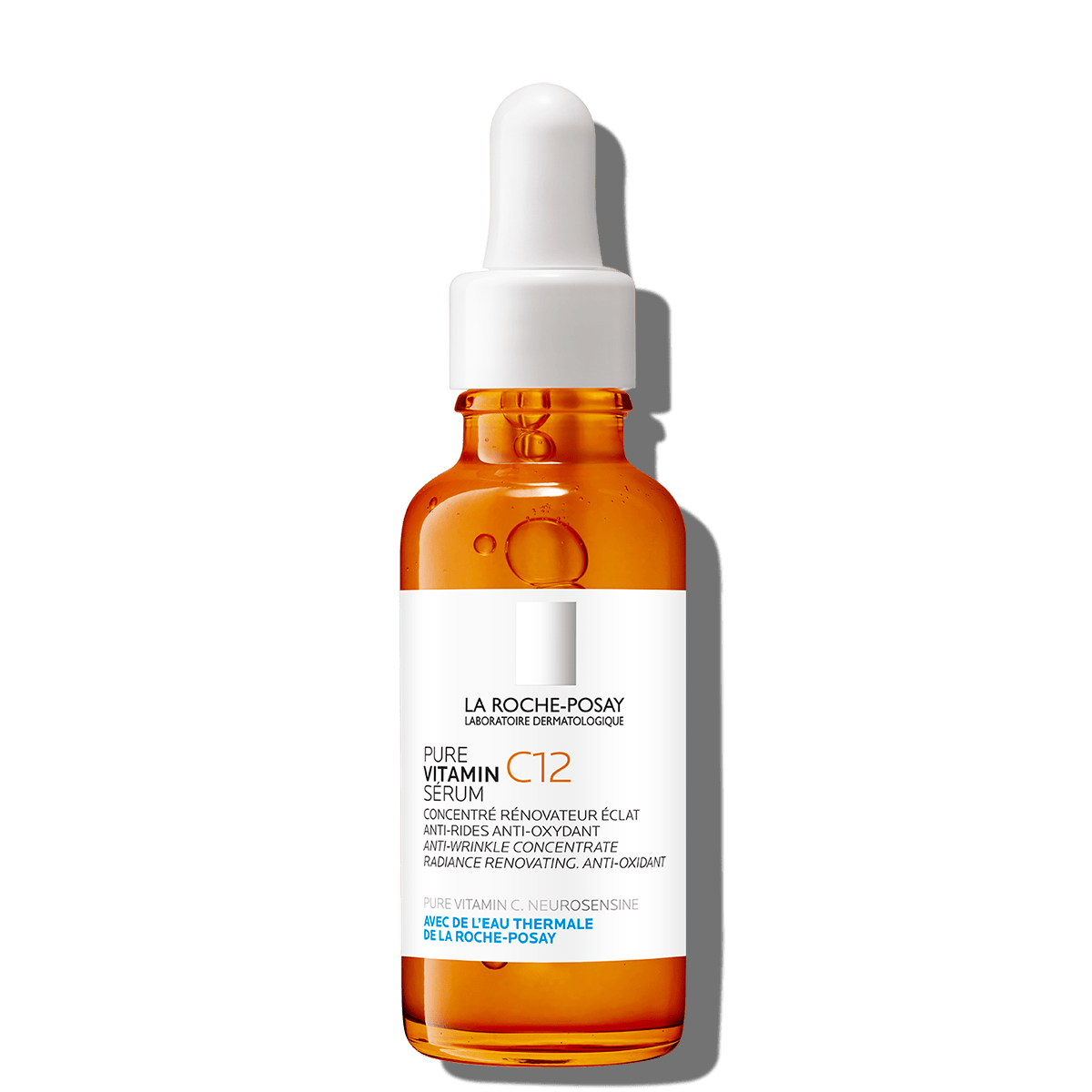 PURE VITAMIN C12  SERUM