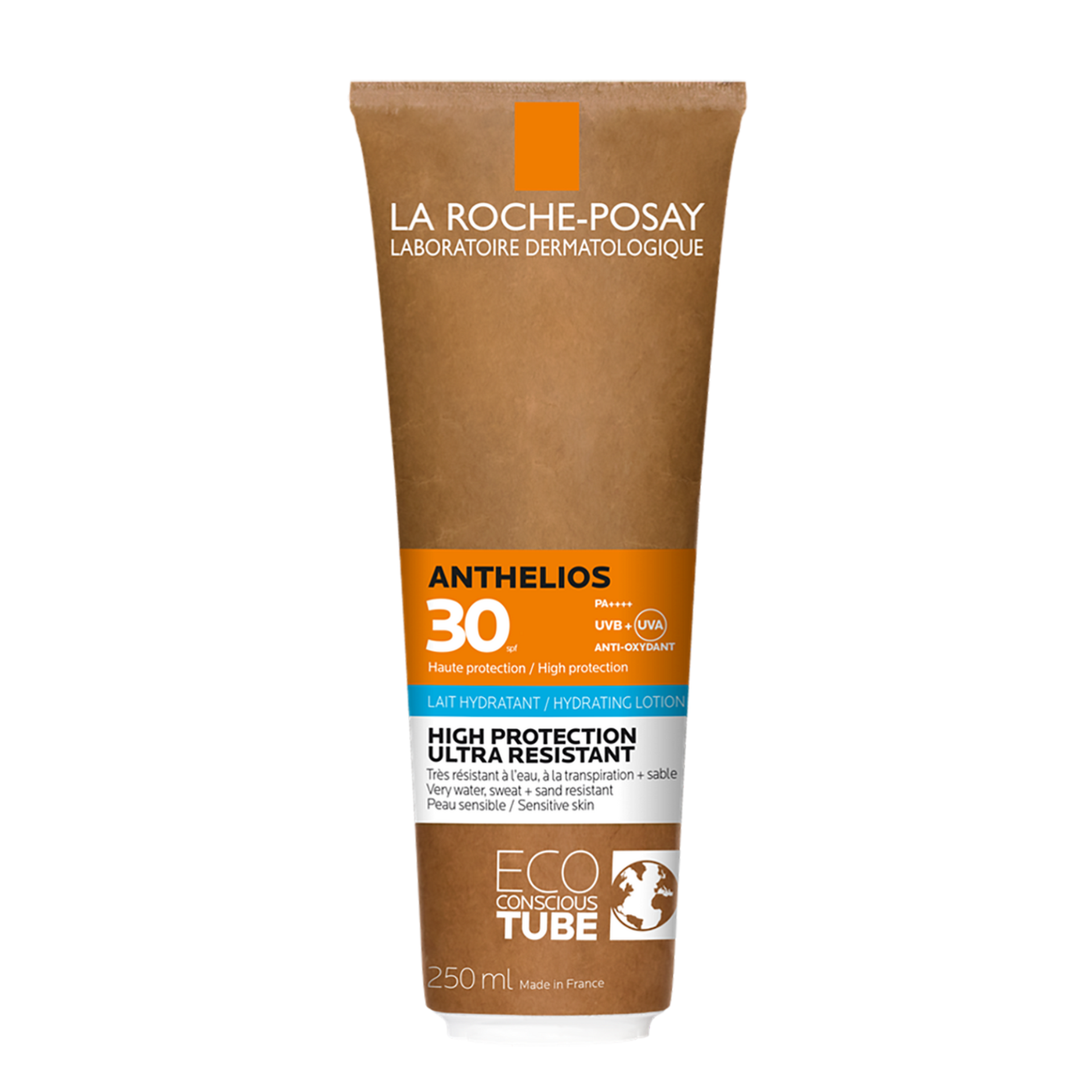 ANTHELIOSSOLLOTION SPF30
