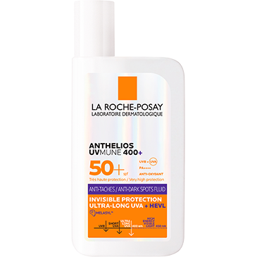 ANTHELIOS UVMUNE ANTI-DARKSPOTS ULTRAL&Auml;TT CREME SPF50+