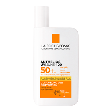 ANTHELIOS UVMUNEULTRAL&Auml;TT CREME SPF50+