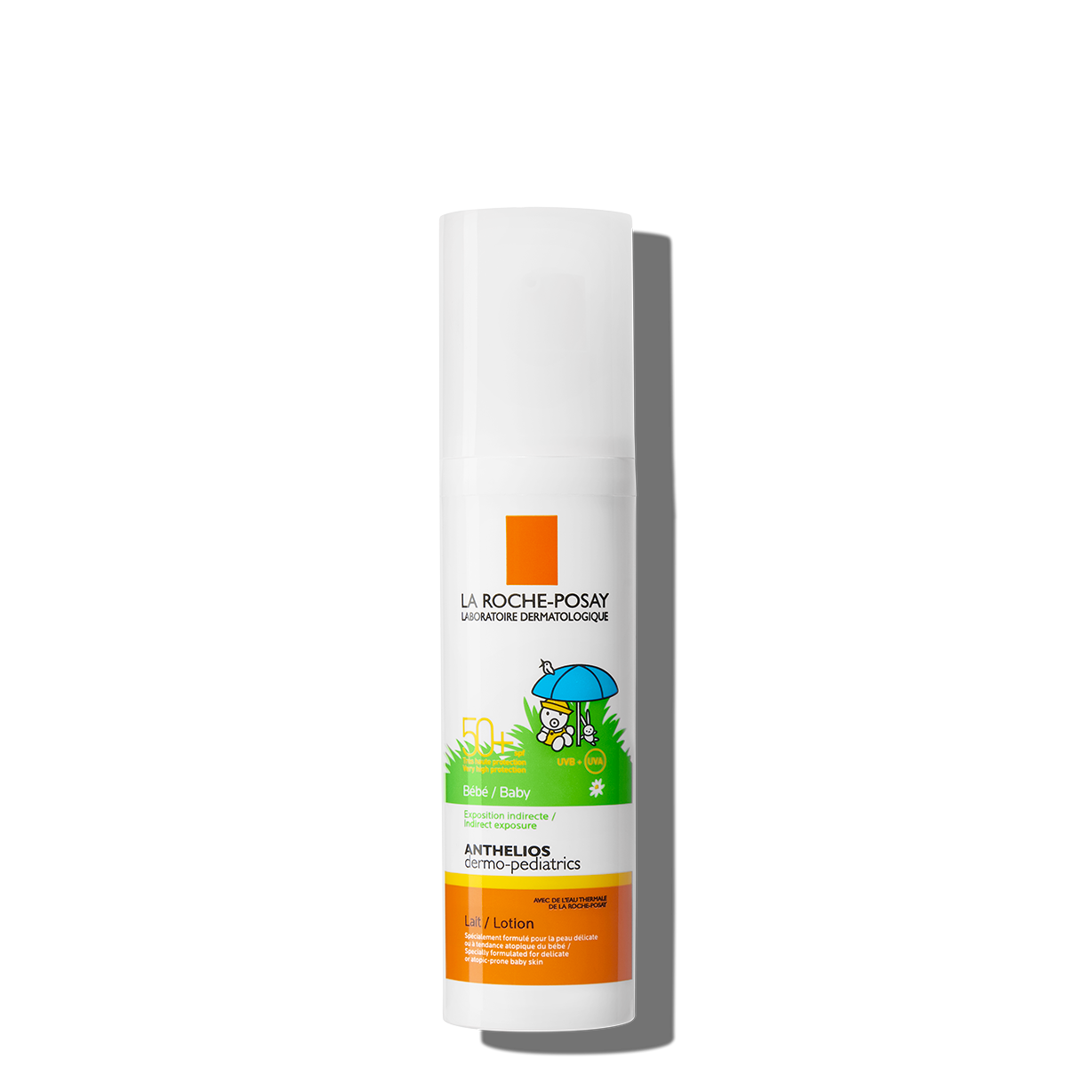 La Roche Posay ProduktSide Sol Anthelios Dermo Pediatrics Spf50 50ml 3