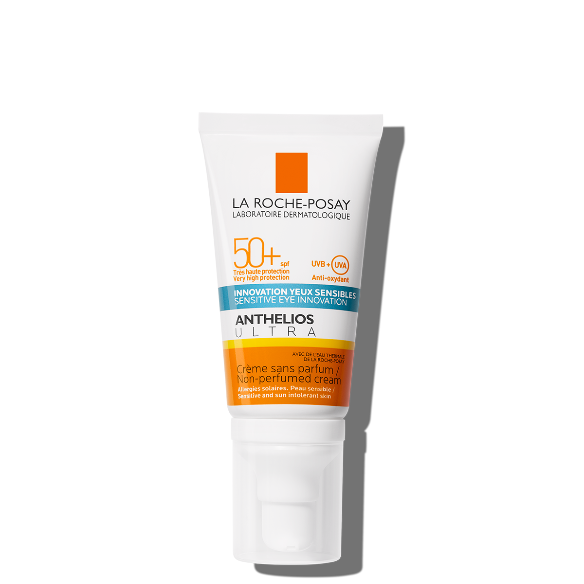 La Roche Posay Produktsida Sol Anthelios Ultra Face Spf50 50ml