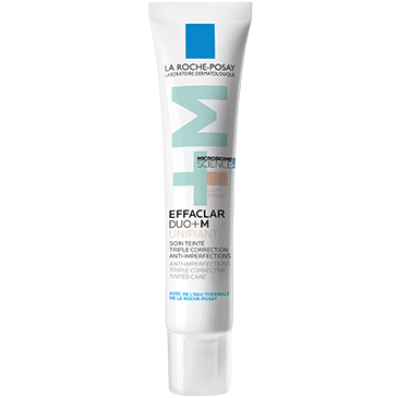 EFFACLAR DUO+M UNIFIANT