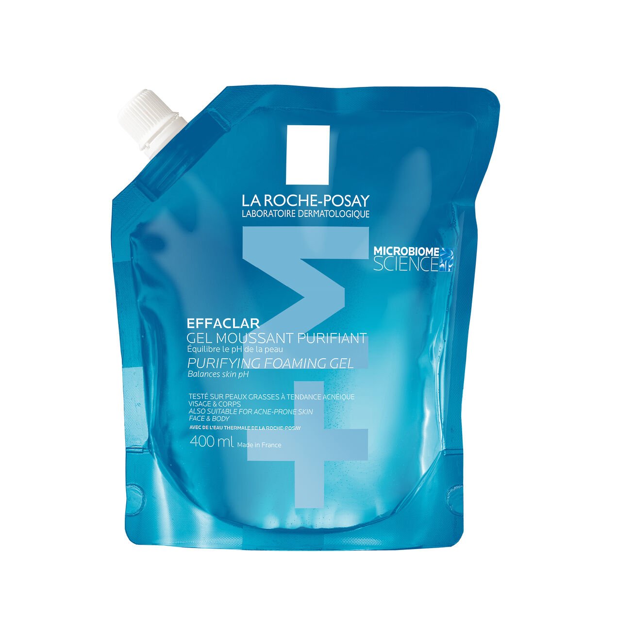 effaclar-rengoeringsgel-plus-m-refill