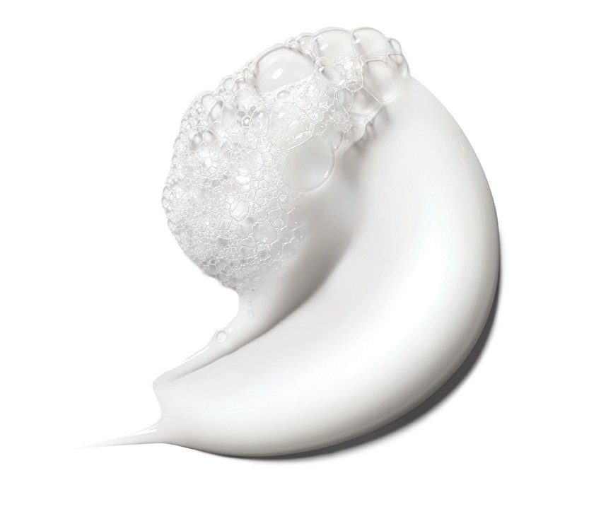 Larocheposay Produktsida Tendens till akne Effaclar H Cleansing cream Texture