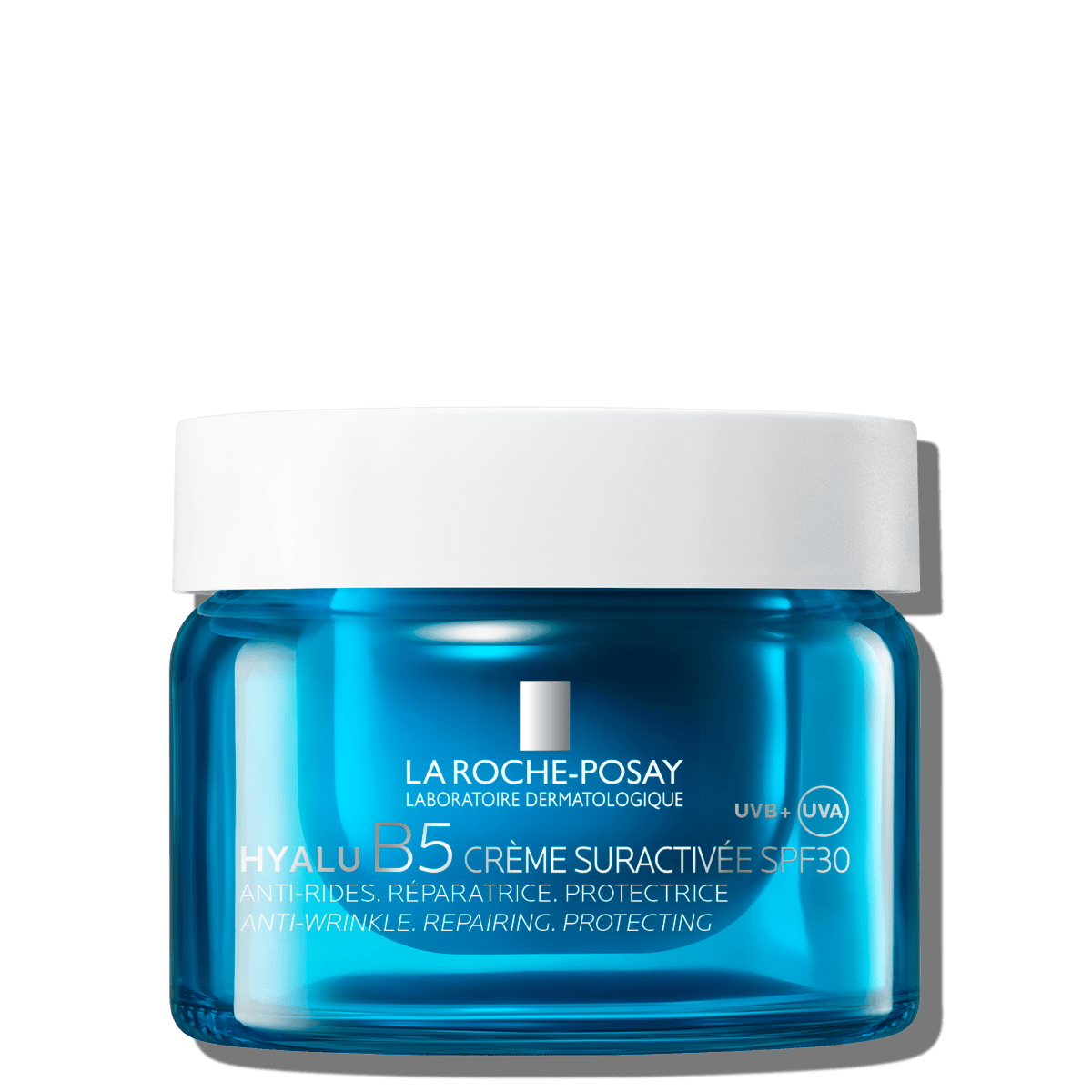 HYALU B5SURACTIVATED CREAM SPF30