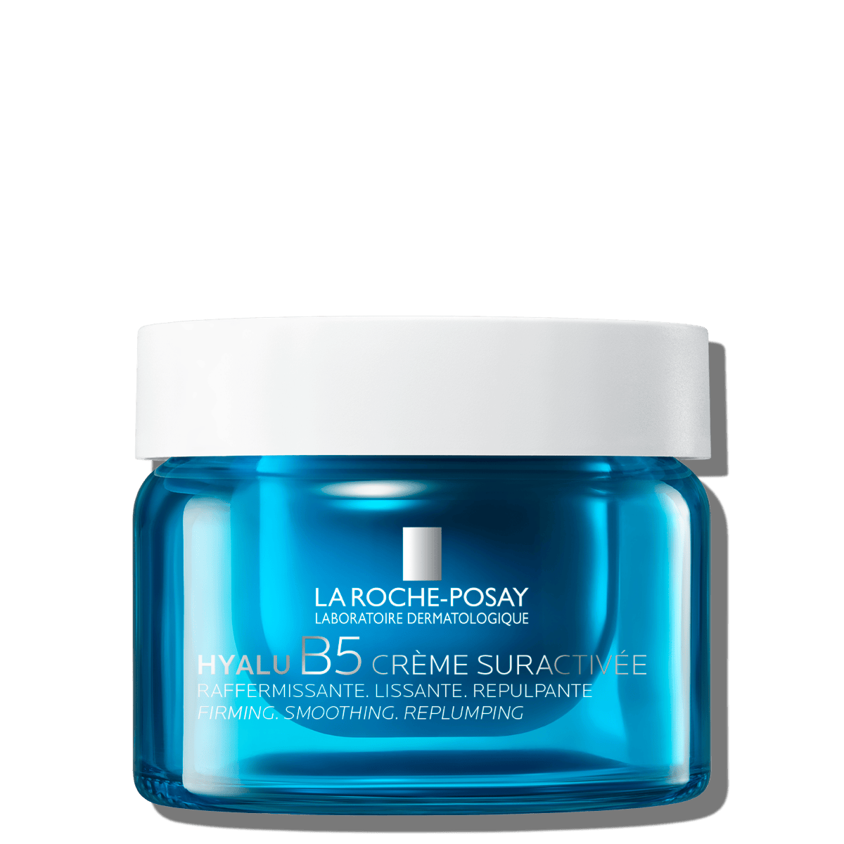 Hyalu B5 Suractivated Cream