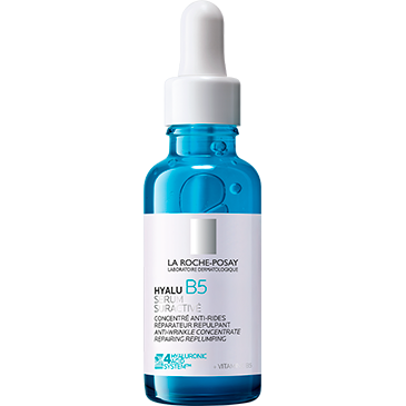 HYALU B5 SURACTIVATED SERUM