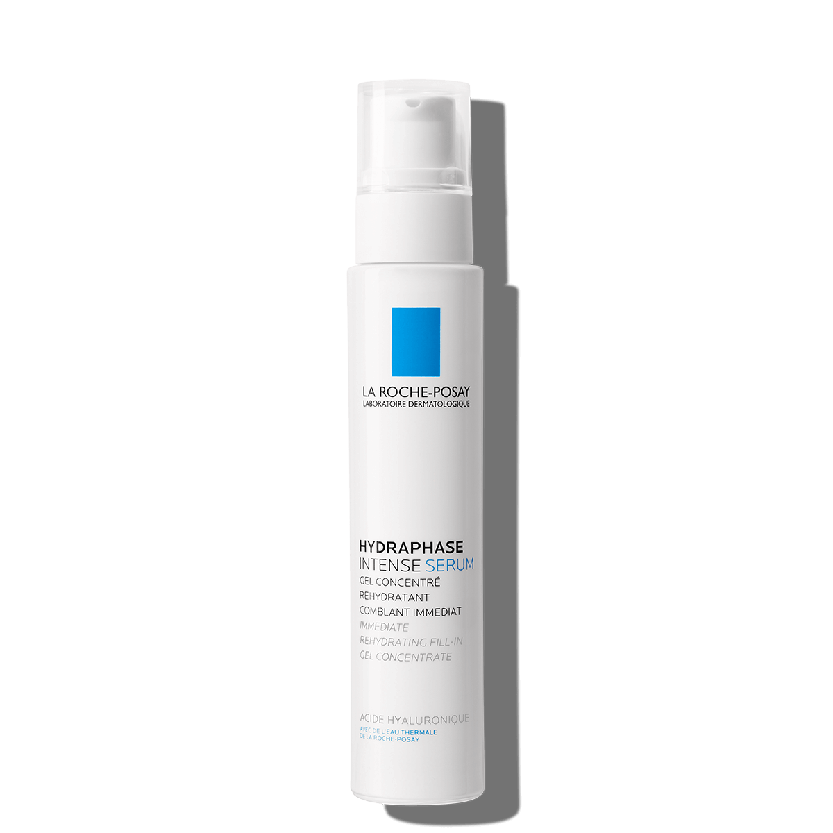 La Roche Posay ProduktSide Hydraphase Intense Moisturizing Serum 30ml 