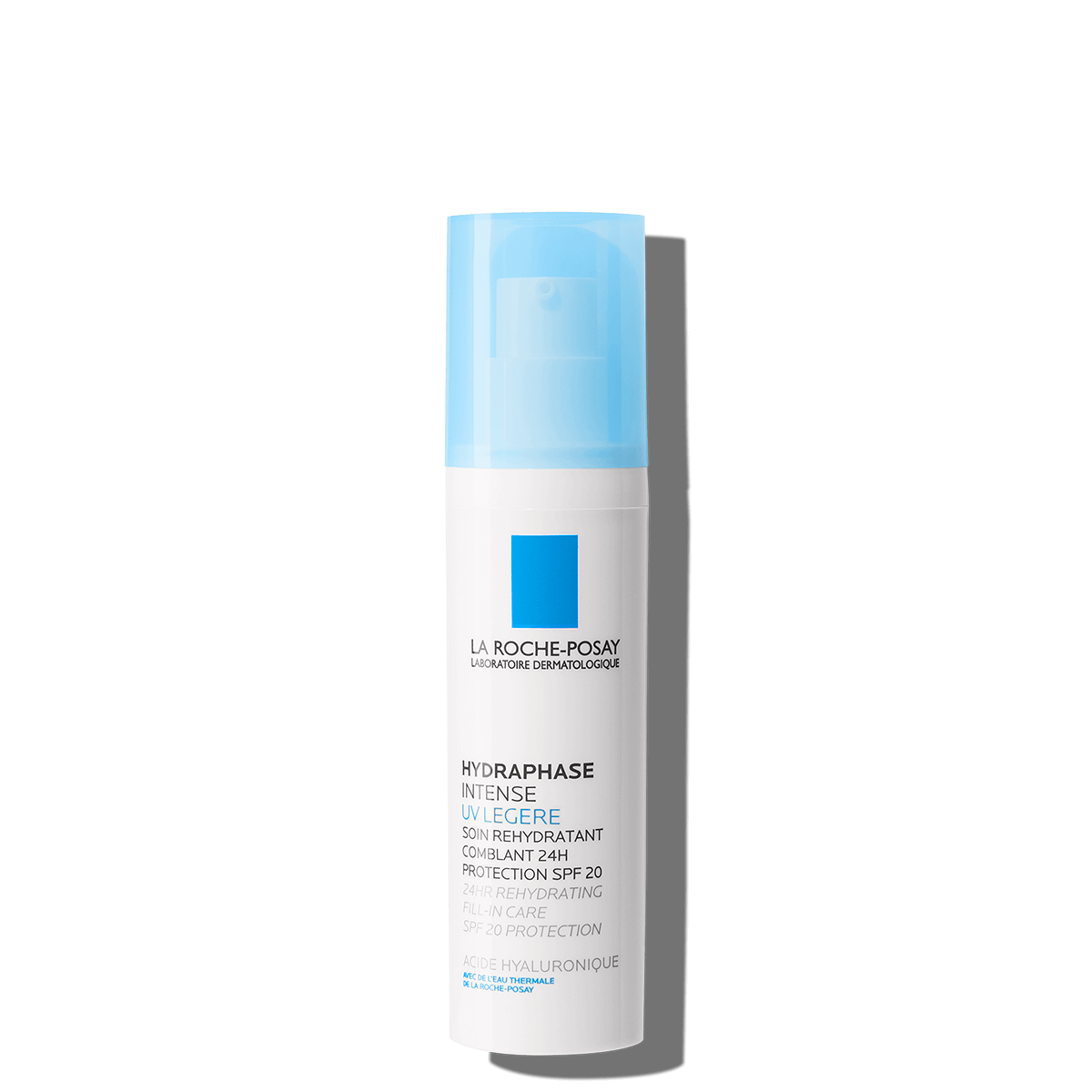 La Roche Posay Produktsida Hydraphase UV Intense Light Spf20 50ml 3337