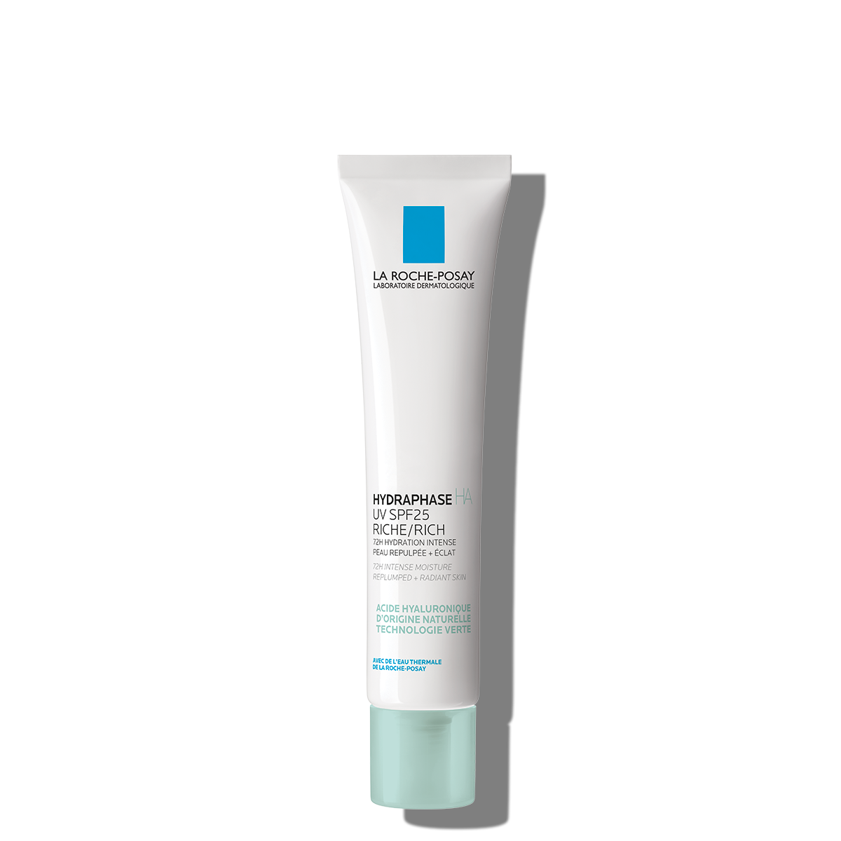 LaRochePosay-ProductPage-Moisturiser-Hydraphase-HA-Riche-UV-pack-front