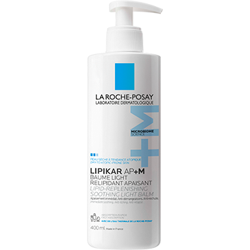 LIPIKARBALM LIGHT AP+M