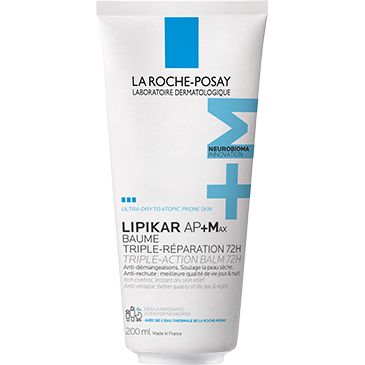 LIPIKARBALM AP+MAX
