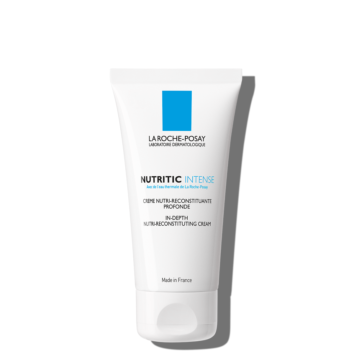 La Roche Posay Produktsida Ansiktsvård Nutritic Intense Cream 50ml 33378