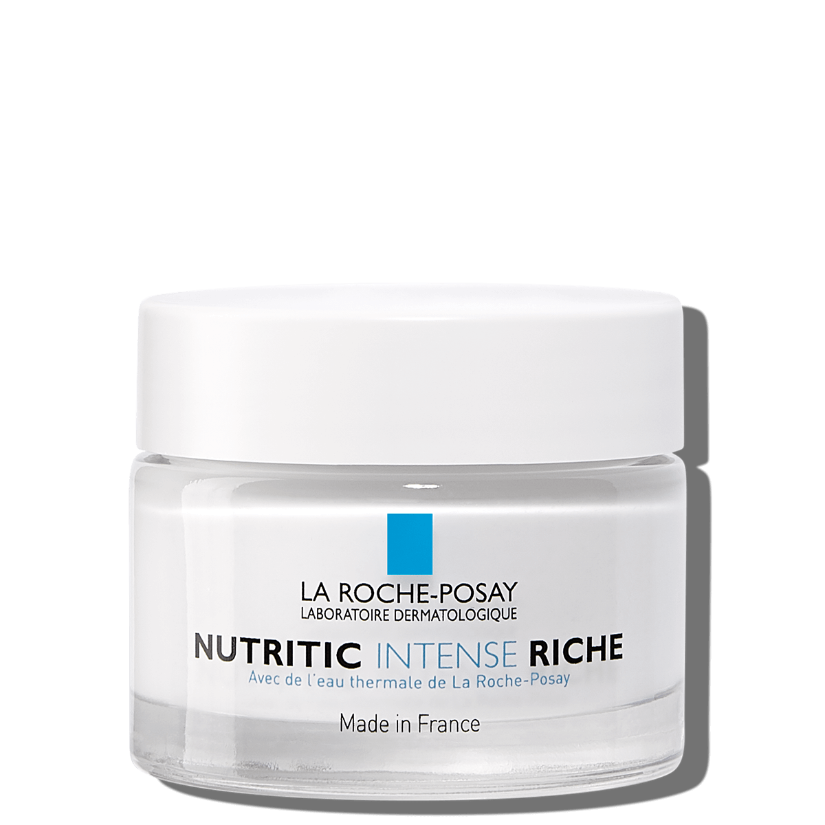 La Roche Posay ProduktSide Ansiktspleie Nutritic Intense Rich Cream 50ml 