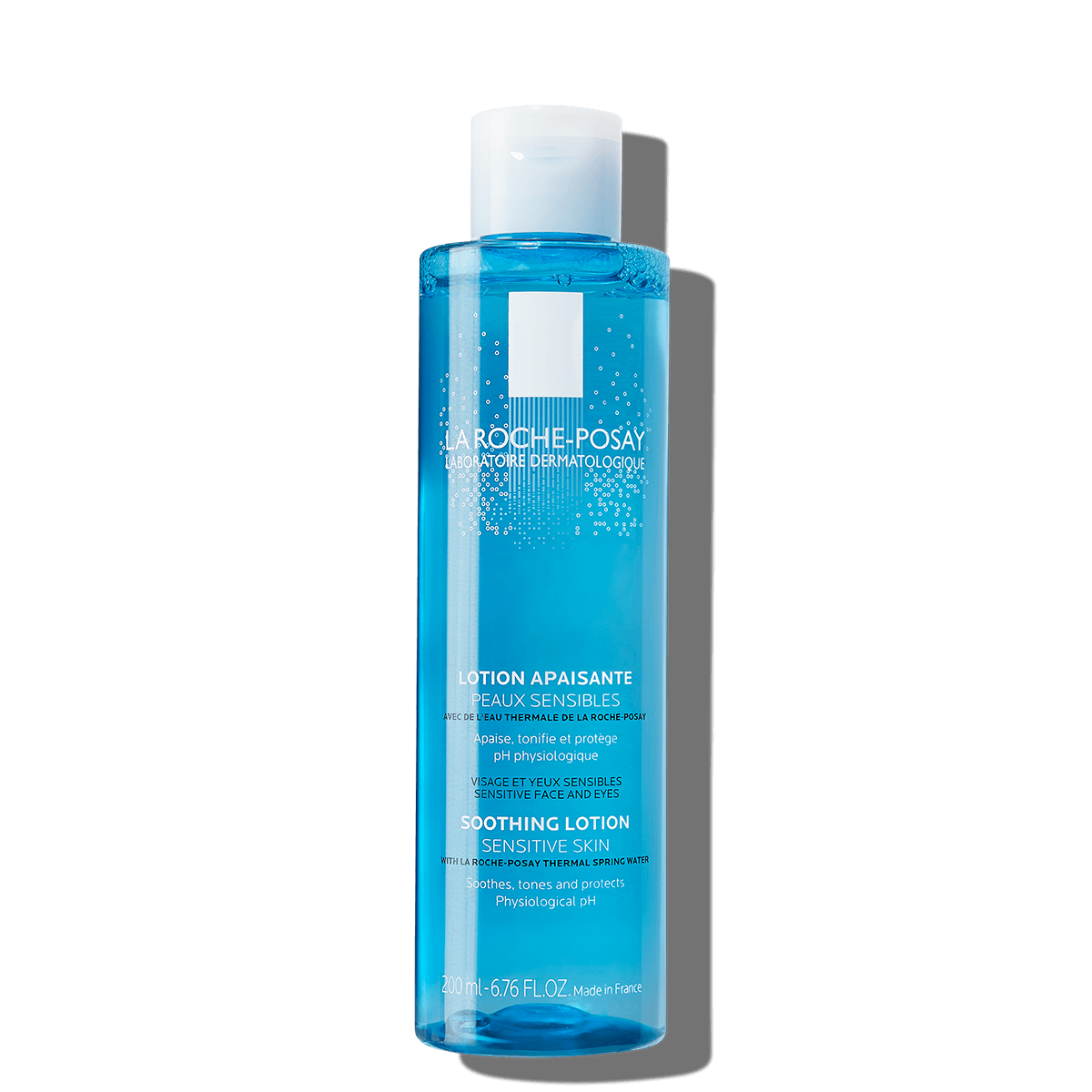 La Roche Posay Ansiktsrens Physiological Soothing Lotion 200ml 33378