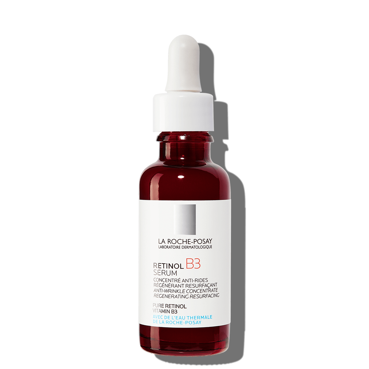 LaRochePosay Produkt AntiAging Retinol B3Serum 30ml 3337878694469 FSS 1