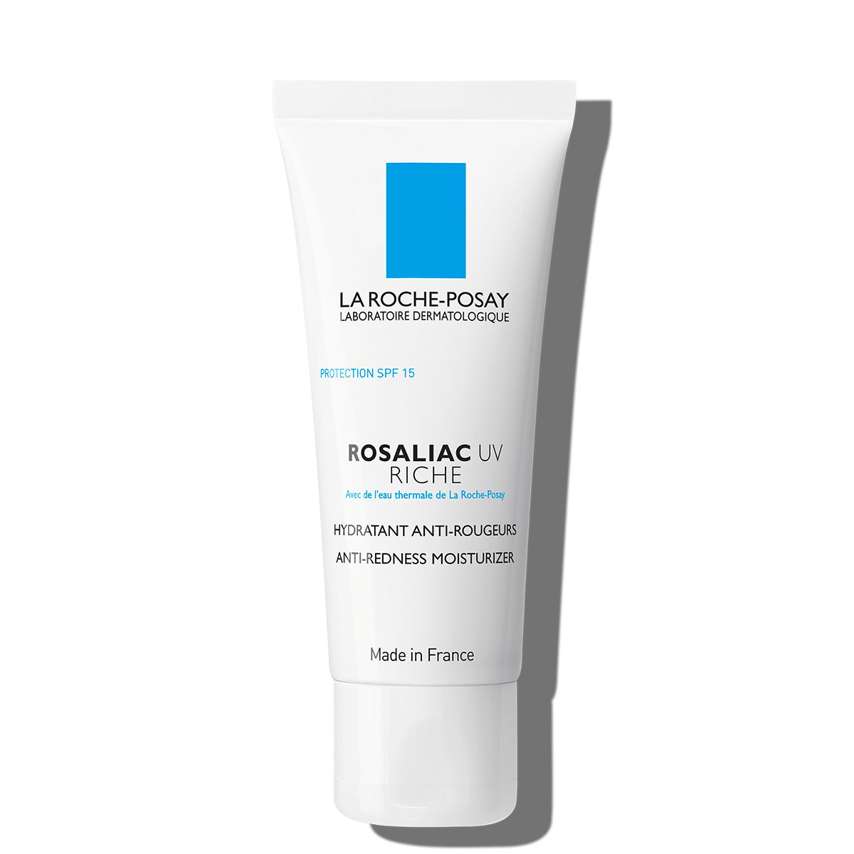 La Roche Posay ProduktSide Ansiktspleie Rosaliac UV Rich Spf15 40ml 33378