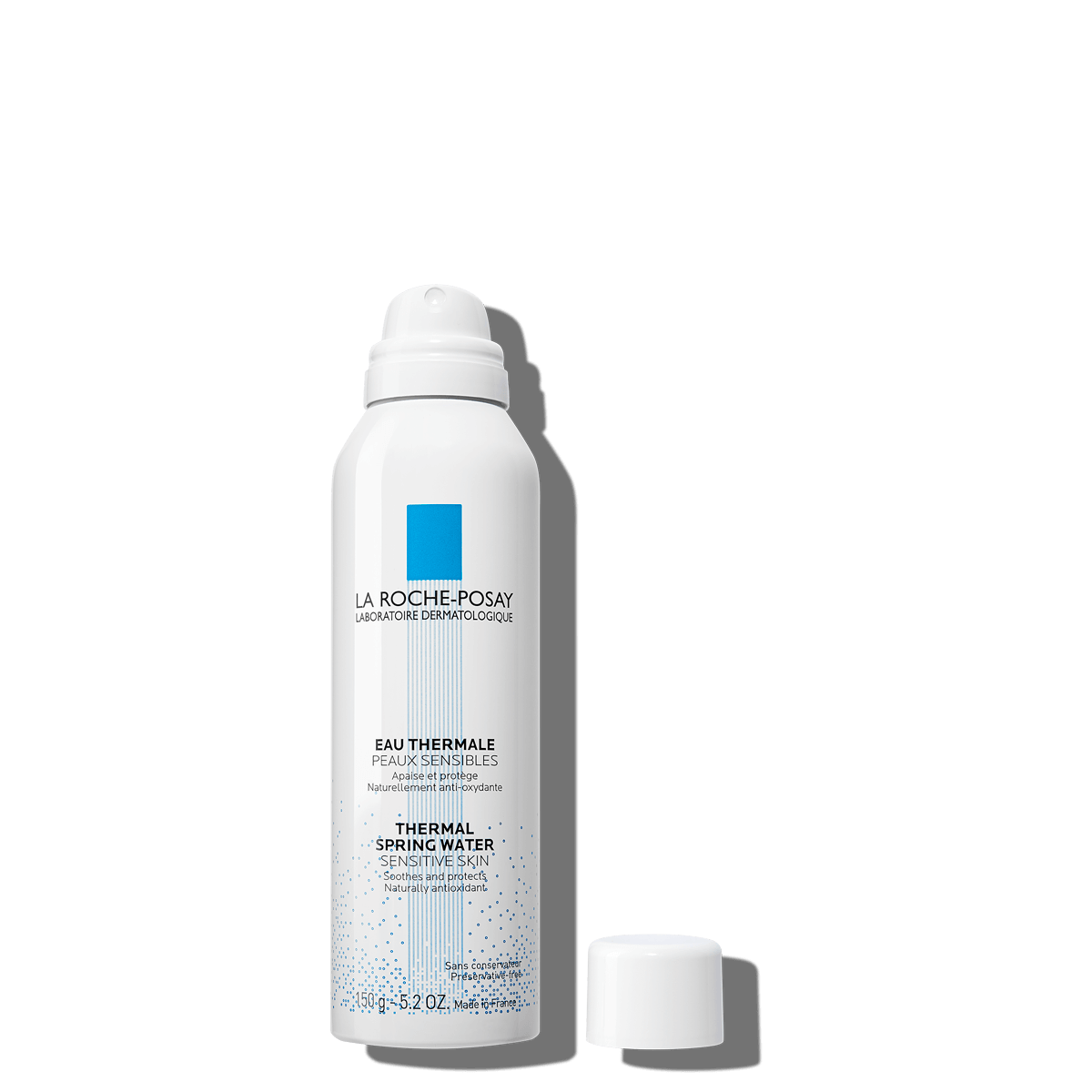 La Roche Posay ProduktSide Termalsk kildevann 150ml 3433422404397 Åp