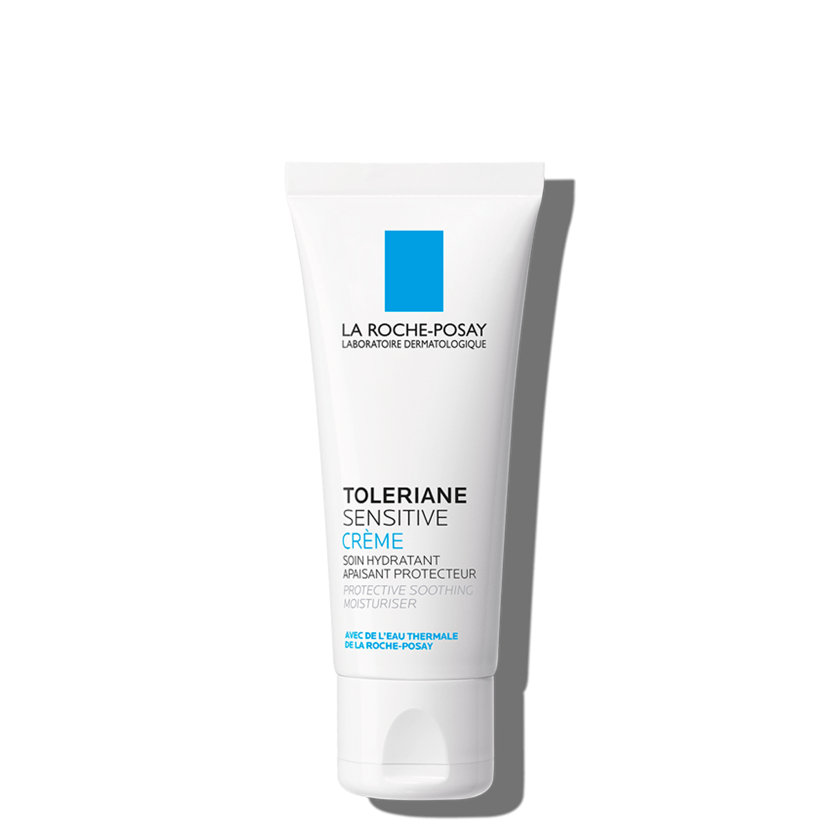La Roche Posay ProduktSide Sensitiv Tendens til allergi Toleriane Sensitiv Preb