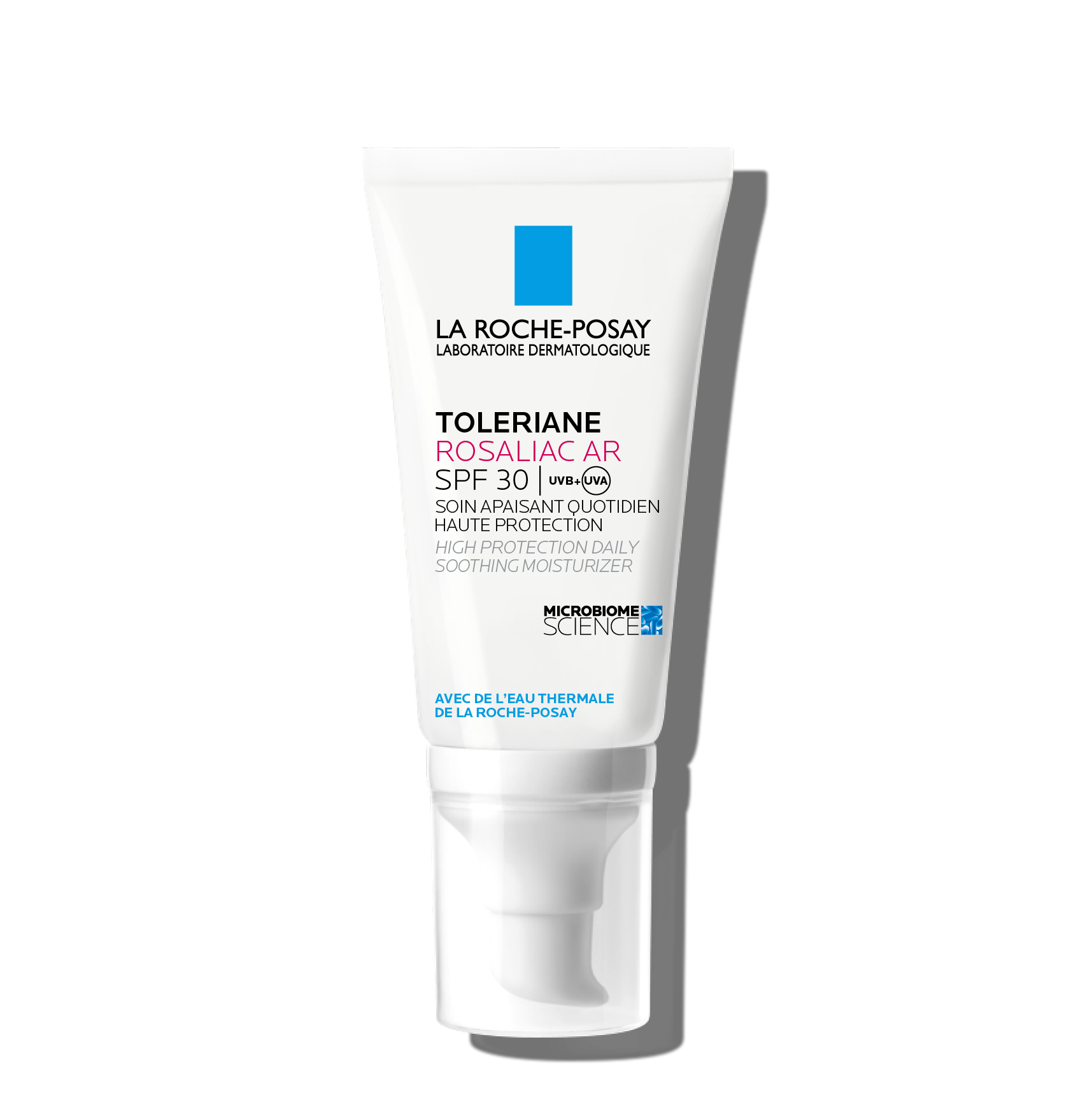 TOLERIANE ROSALIACAR SPF30