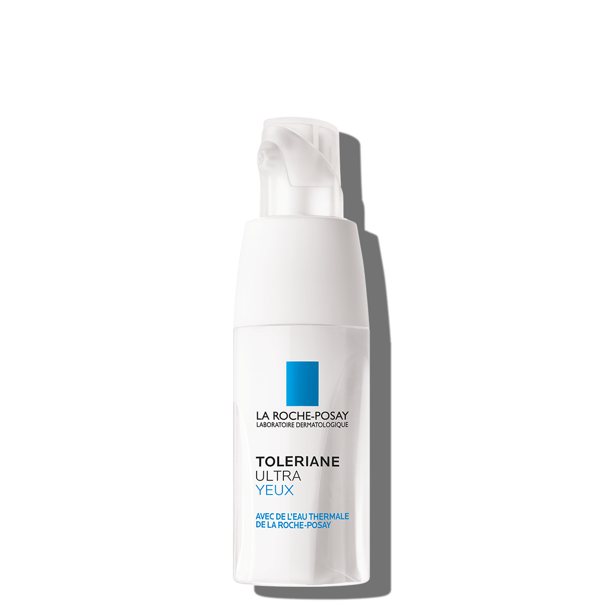 La Roche Posay Produktsida Känslig Allergisk Toleriane Ultra Eye