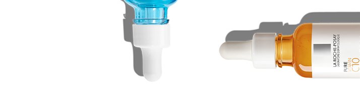 La Roche Posay anti-age-behov överst på sidan