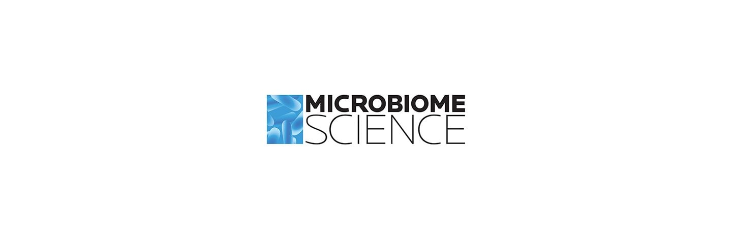 laroche posay landningssida Mikrobiom-logga