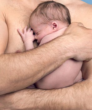 laroche posay höga krav känslig hud modell bebis